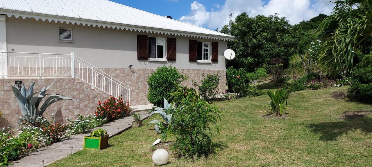Les Hauts Du Fromager Le Diamant Exterior foto